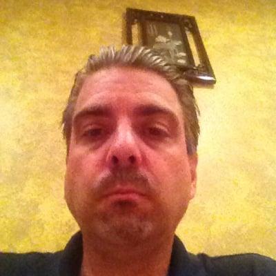 Photo of Chris M.