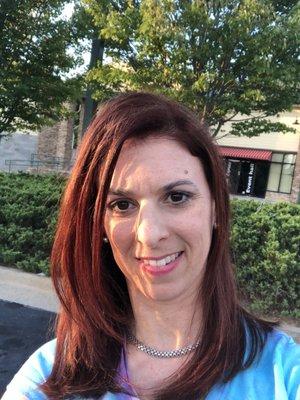 photo of Laurelanne D.