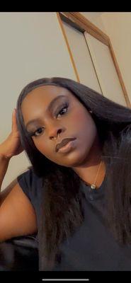 Photo of Aaliyah H.