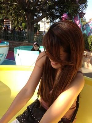 Photo of Erica L.