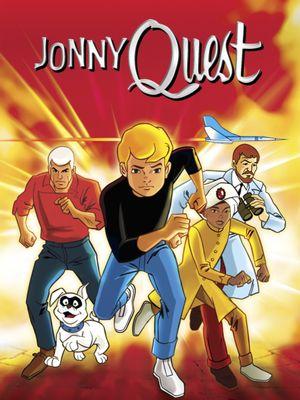 Photo of Jonny Q.
