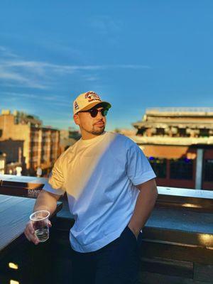 Photo of Matt A.