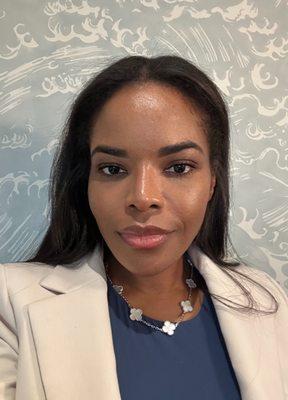 Photo of Ariel B.