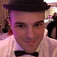 photo of Jason J.