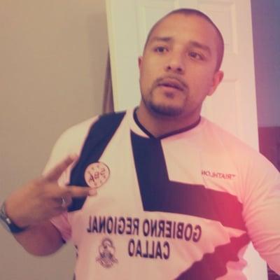 Photo of Rafael C.