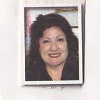 Photo of Antoinette G.