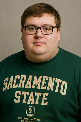 Photo of Miles S.