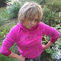 Photo of Kira S.