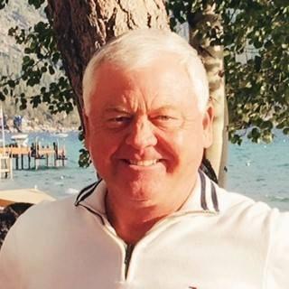 Photo of J.R. J.