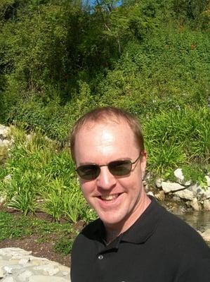Photo of Peter F.