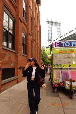 Photo of Melisa M.