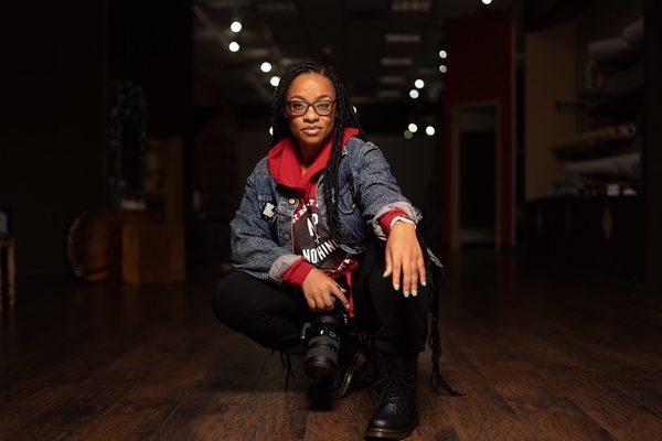 Photo of Simone W.