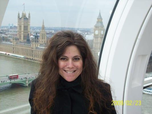 Photo of Regina L.