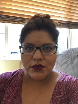 Photo of Leticia C.