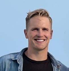 Photo of Greg N.