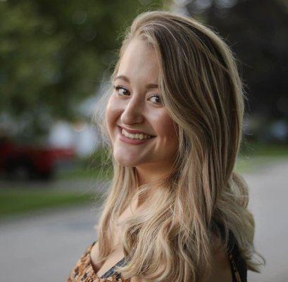 Photo of Kaley G.