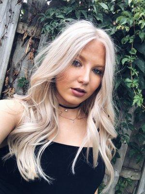 Photo of Gabrielle M.