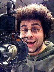 Photo of Dan M.