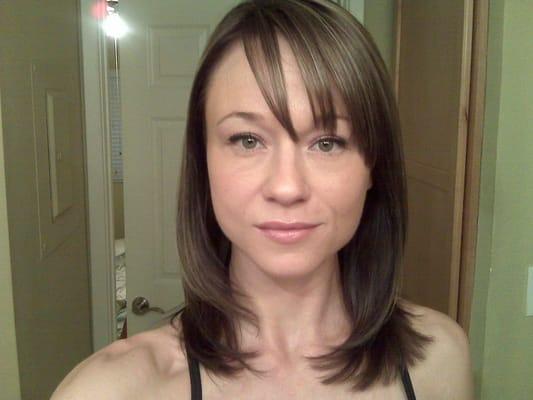 Photo of Carole U.