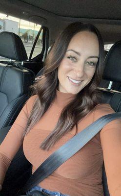 Photo of Casandra L.