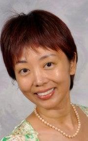 Photo of Vicky C.