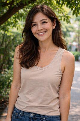 photo of Stephanie H.