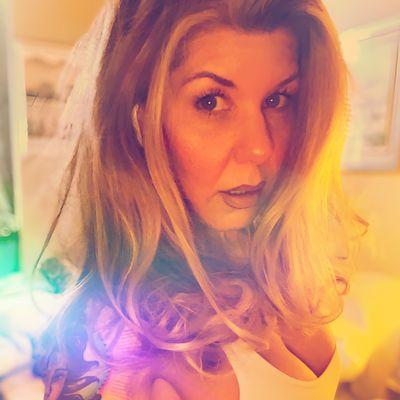 Photo of Kristen B.