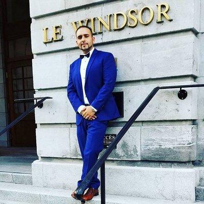 photo of Jonathan W.