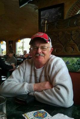 Photo of Don B.