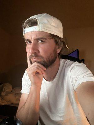 Photo of Ryan P.