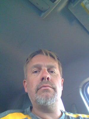 photo of Christopher B.