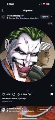 photo of Jahnessa S.