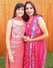 Photo of Shagufa A.