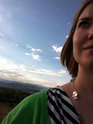 photo of Margaret H.