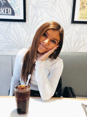 photo of Kali D.