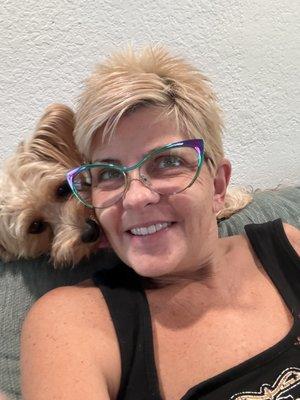 Photo of Tabatha M.