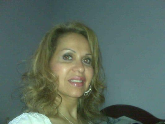 Photo of Meralda V.