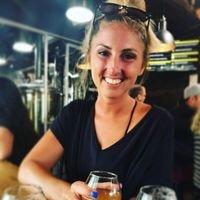 Photo of Ashley K.