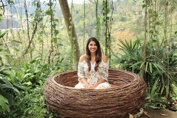 Photo of Deepika K.