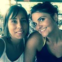 photo of Michelle F.