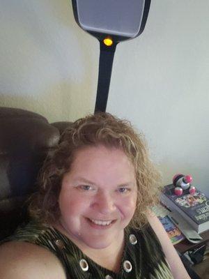 photo of Dr. Glenda R.