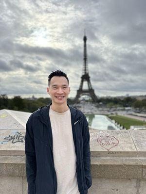 Photo of Kevin V.
