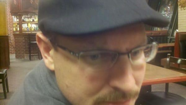Photo of Kent M.
