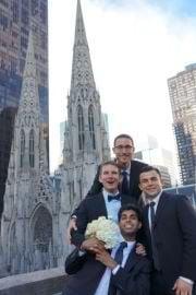 Photo of Ajay S.