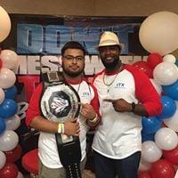 photo of Fernando M.