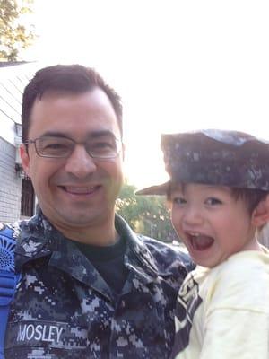 Photo of Jason M.