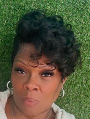 Photo of Mali M.
