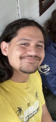 Photo of Jonathan B.