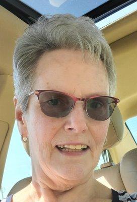 photo of Jeanette W.