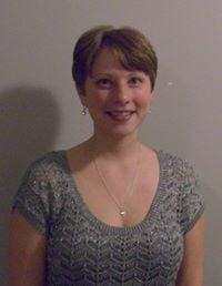 photo of Kimberly M.